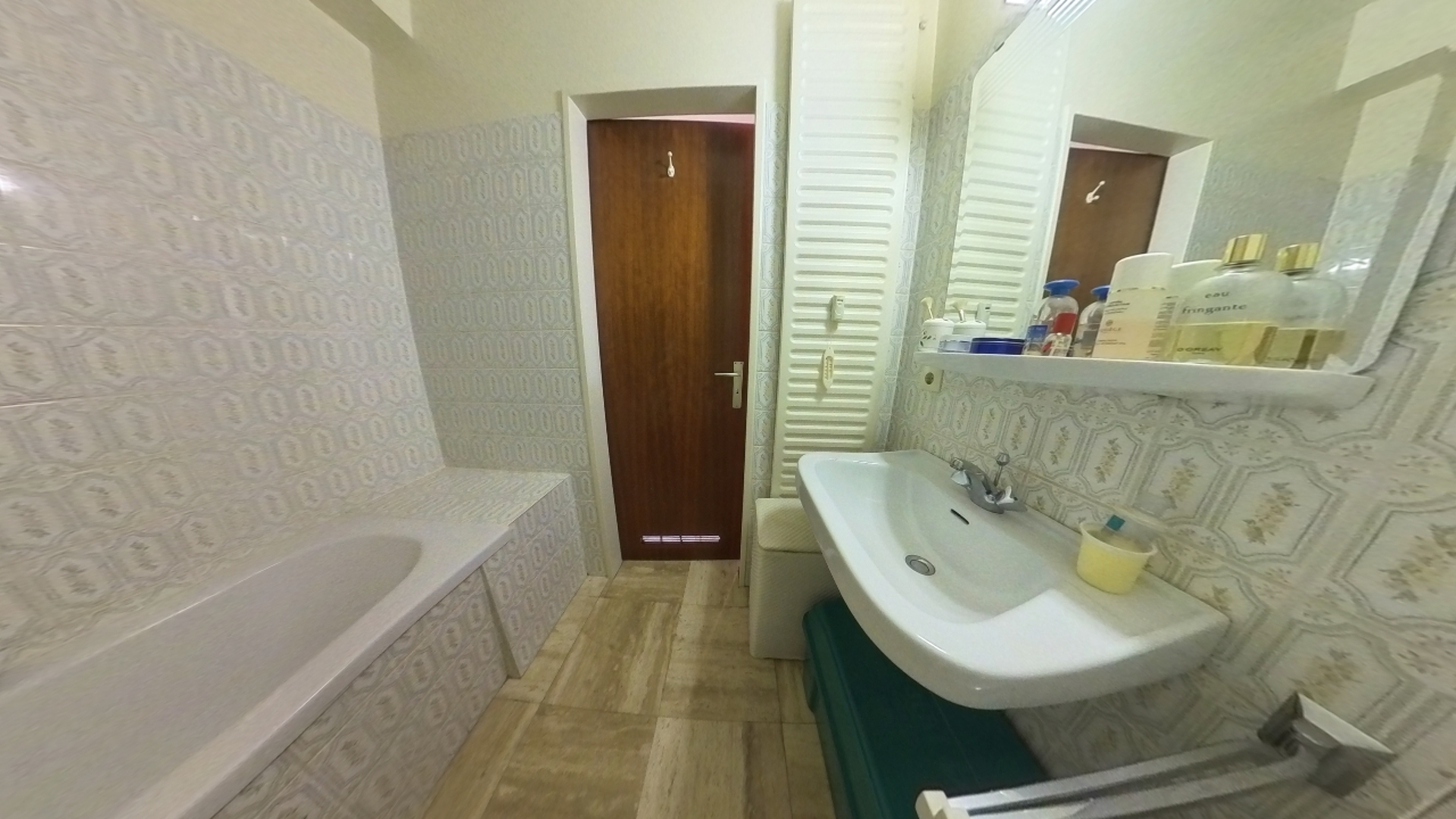 Appartement — Luxembourg-Bonnevoie · 69.41 m² - photo 11